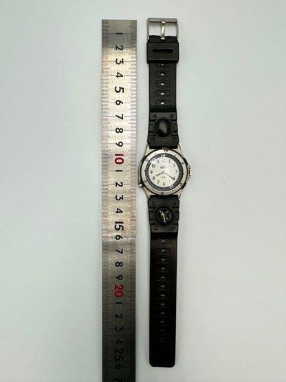 TIMEX Quartz Watch NOT WORKING FOR PARTS