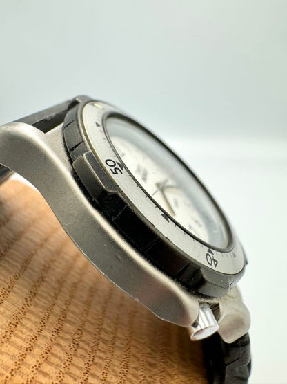 TIMEX Quartz Watch NOT WORKING FOR PARTS