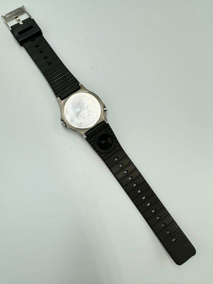 TIMEX Quartz Watch NOT WORKING FOR PARTS