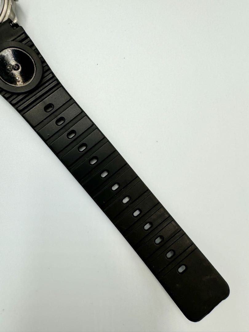 TIMEX Quartz Watch NOT WORKING FOR PARTS