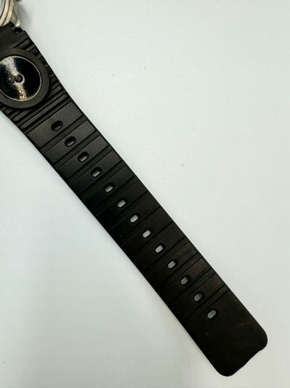 TIMEX Quartz Watch NOT WORKING FOR PARTS