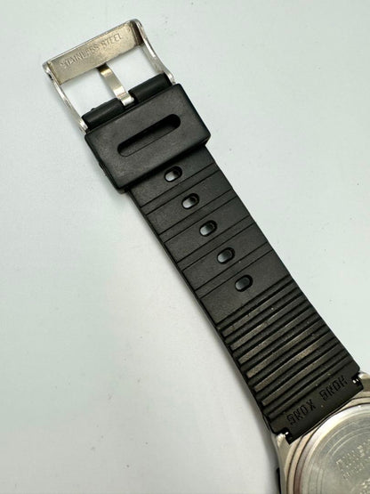 TIMEX Quartz Watch NOT WORKING FOR PARTS