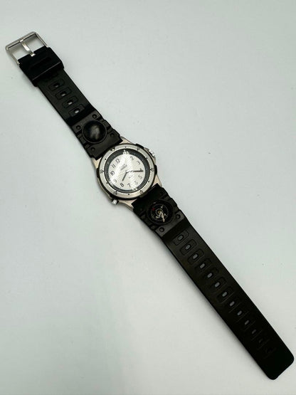 TIMEX Quartz Watch NOT WORKING FOR PARTS