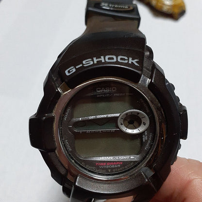 G-Shock Digital Quartz Men