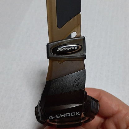 G-Shock Digital Quartz Men