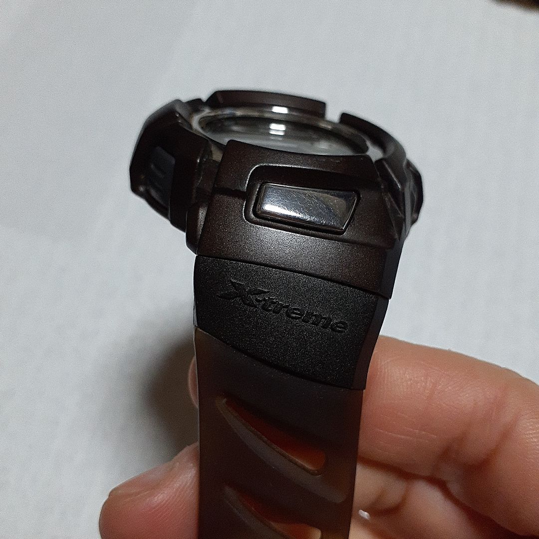G-Shock Digital Quartz Men