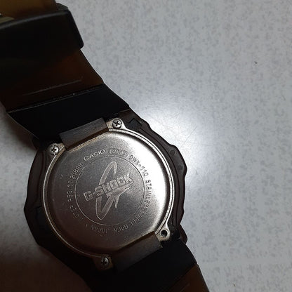 G-Shock Digital Quartz Men