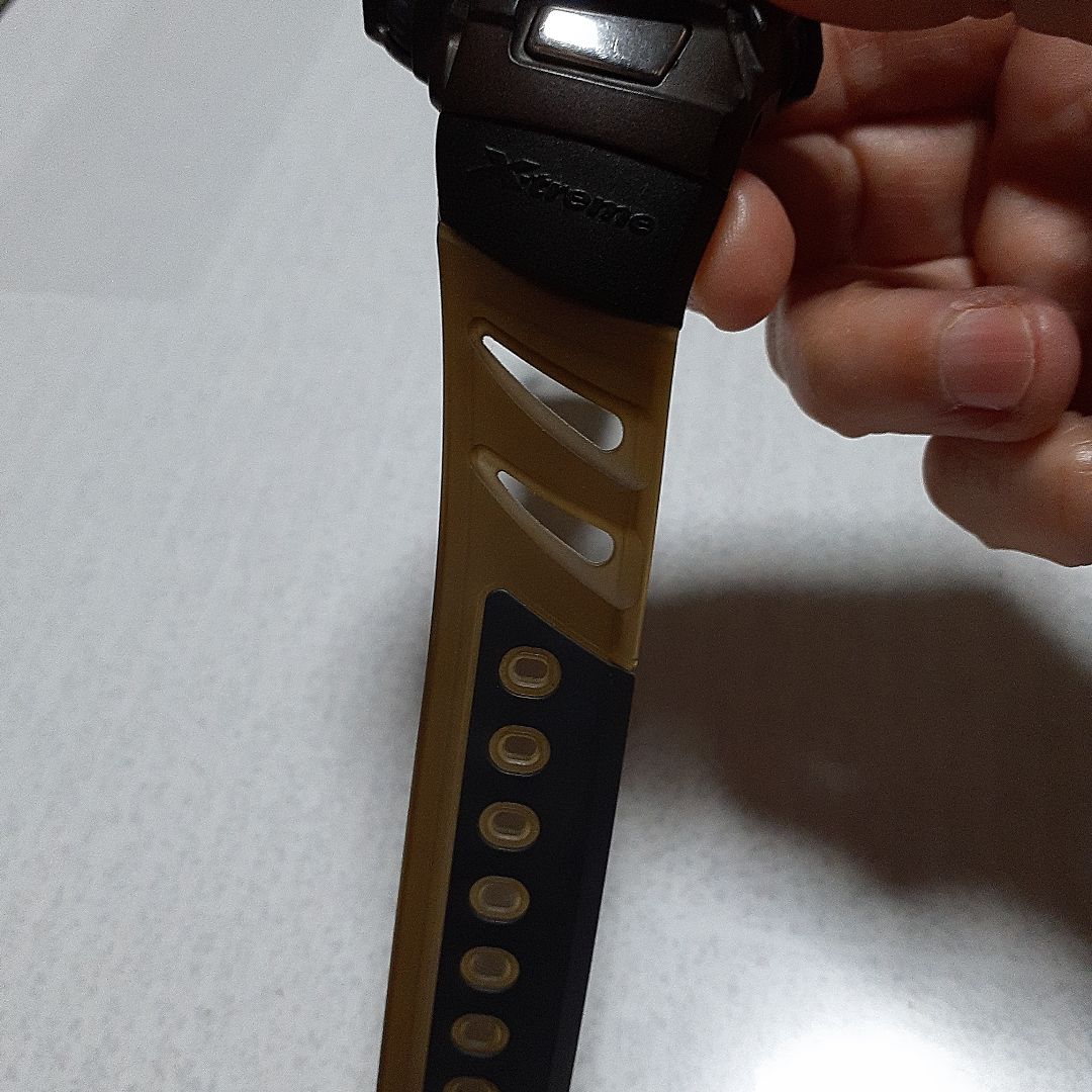 G-Shock Digital Quartz Men