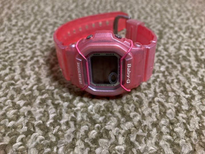 G-Shock Digital Quartz Men