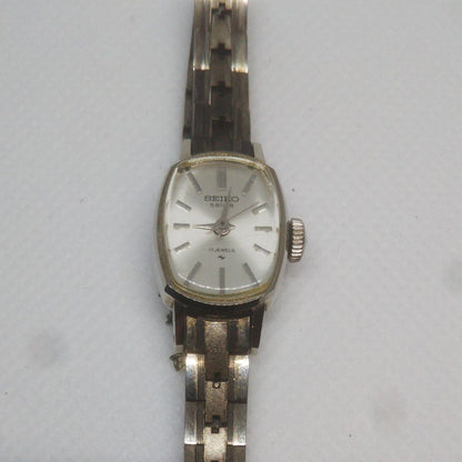 Seiko Analog Mechanical (Manual) Women