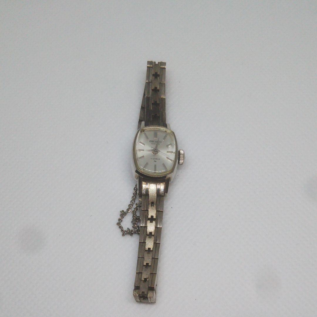 Seiko Analog Mechanical (Manual) Women