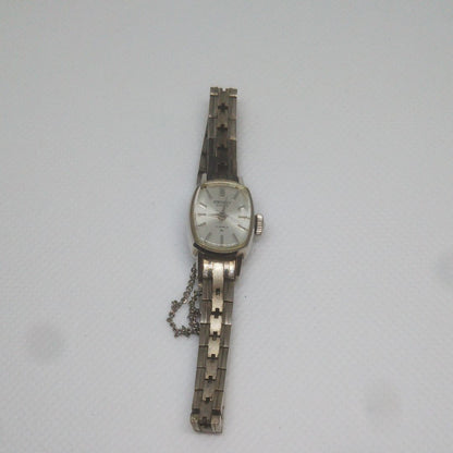 Seiko Analog Mechanical (Manual) Women