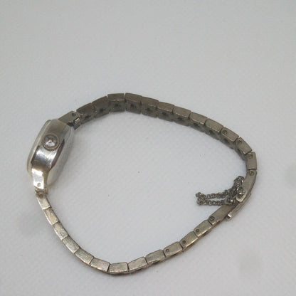 Seiko Analog Mechanical (Manual) Women