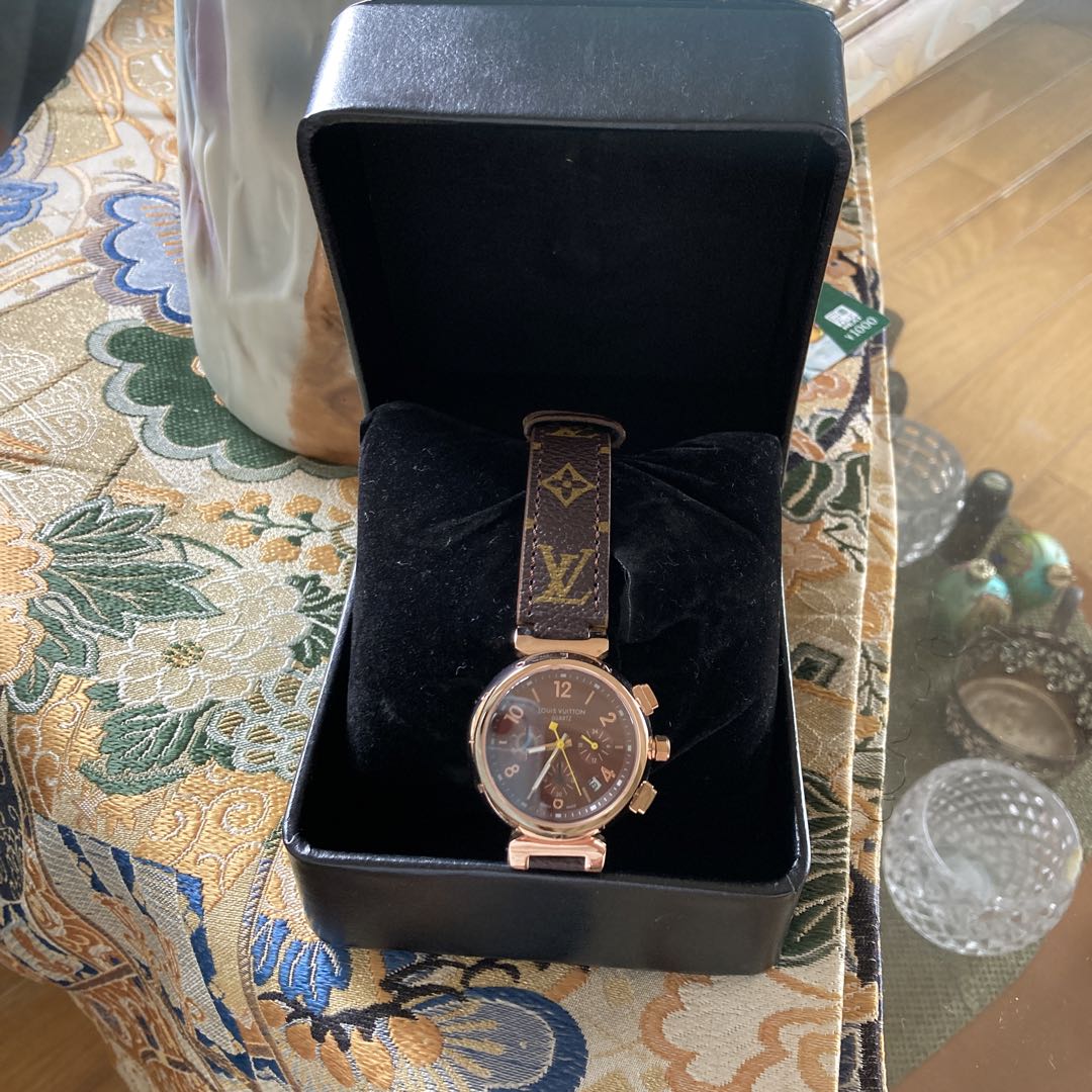 Buren Analog Quartz Men