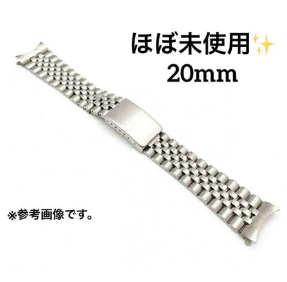 Jubilee Analog Quartz Men