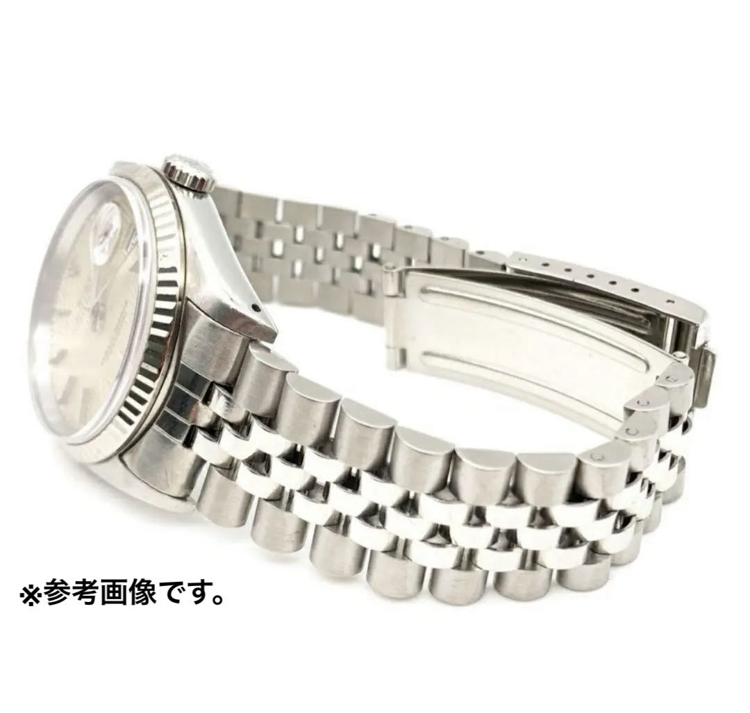 Jubilee Analog Quartz Men