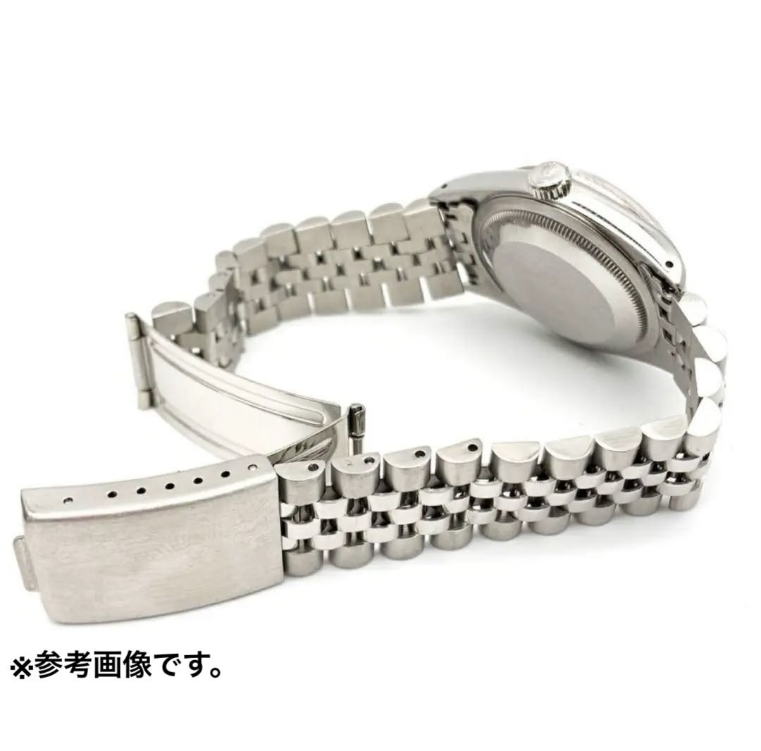 Jubilee Analog Quartz Men