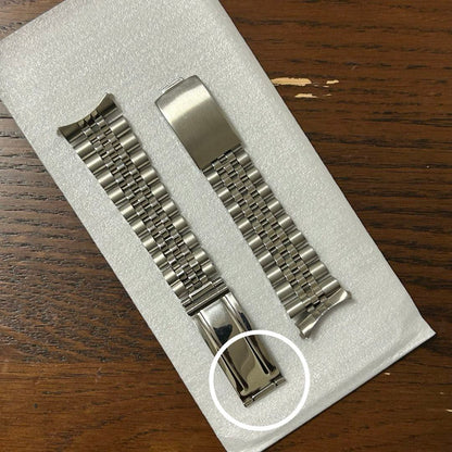 Jubilee Analog Quartz Men