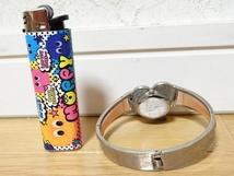 ES Analog Quartz Women
