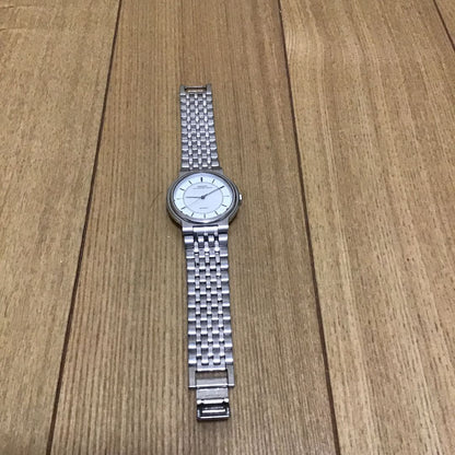 Seiko SESSION Analog Quartz Men