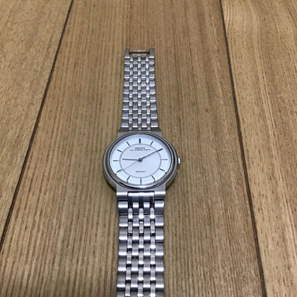 Seiko SESSION Analog Quartz Men