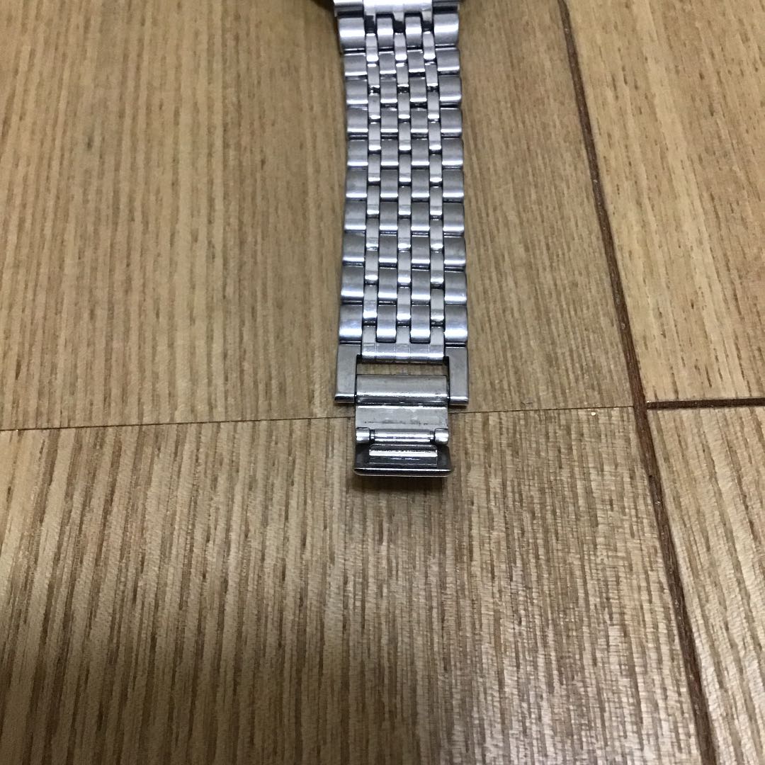 Seiko SESSION Analog Quartz Men