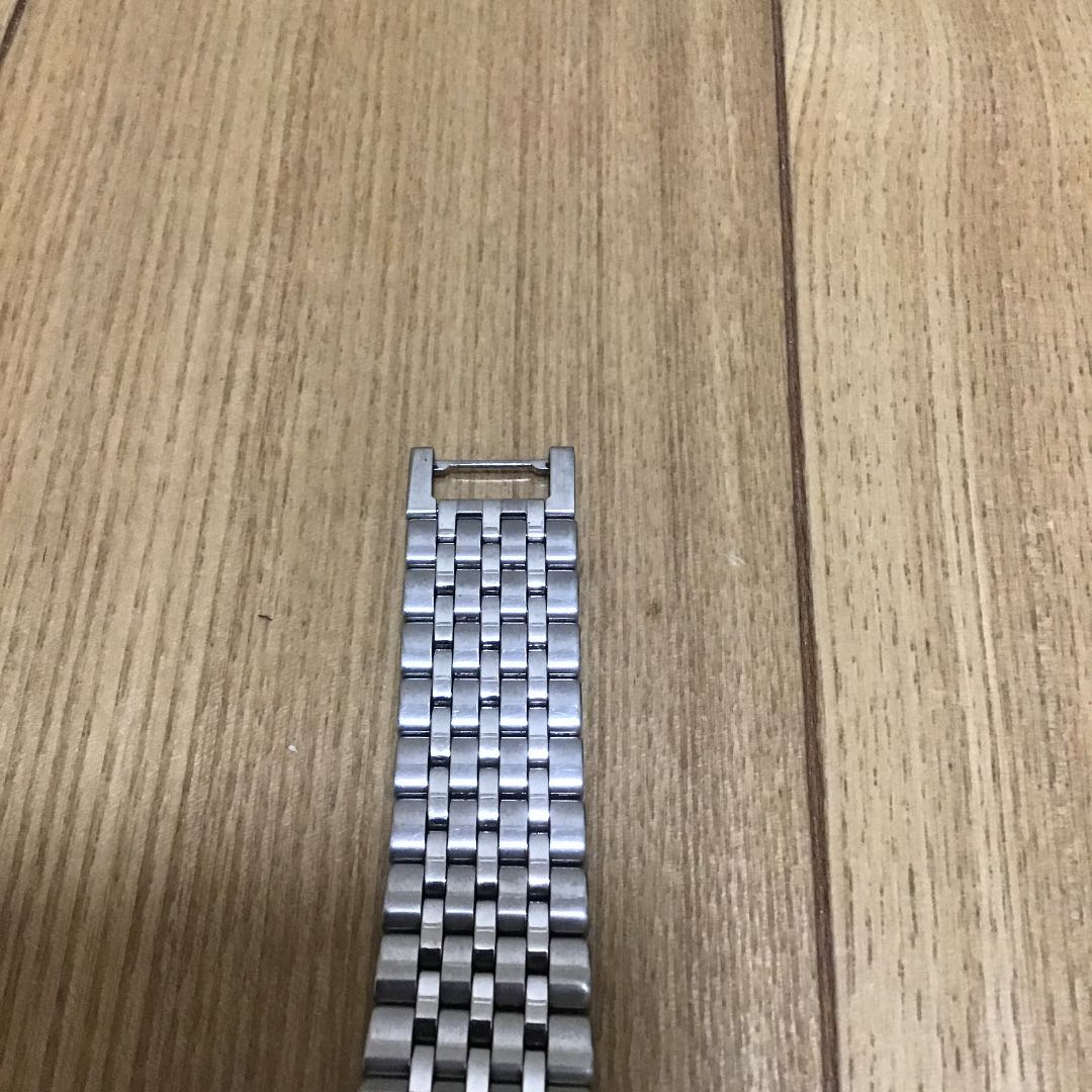 Seiko SESSION Analog Quartz Men