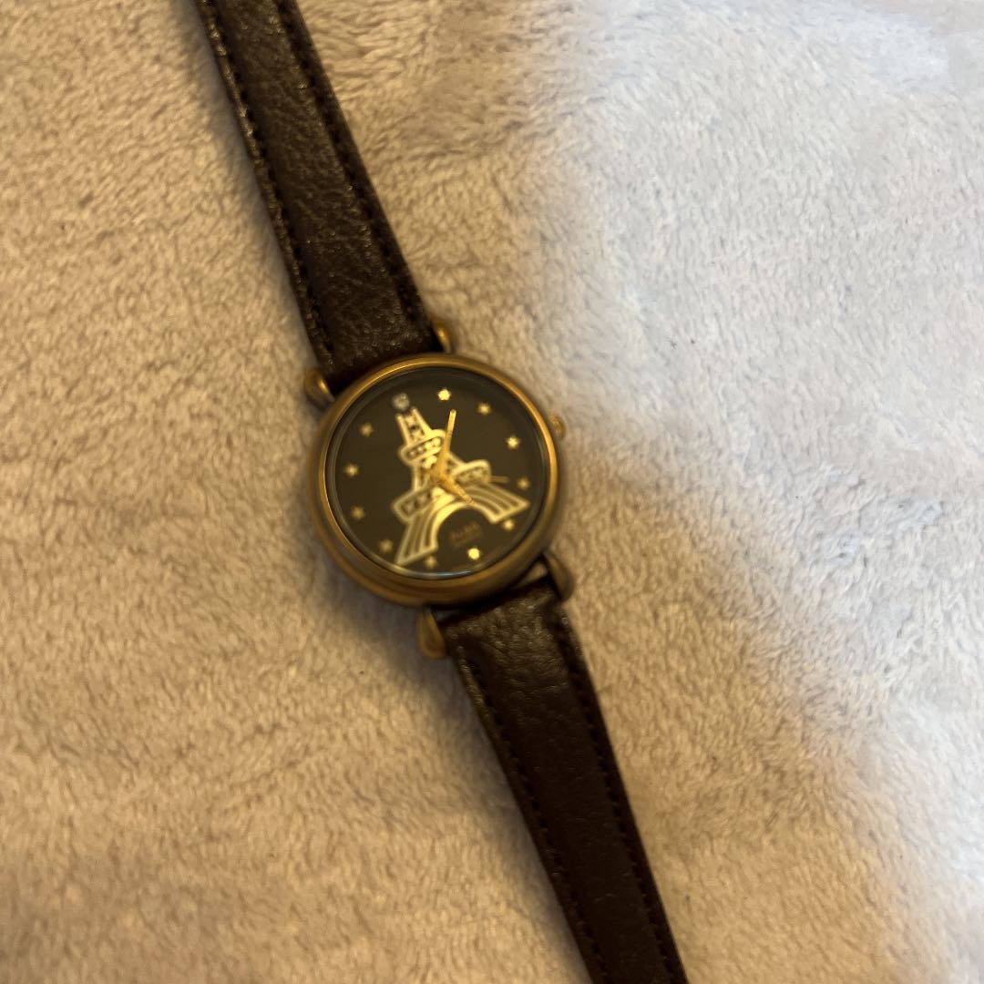 Seiko Alba Analog Quartz Women