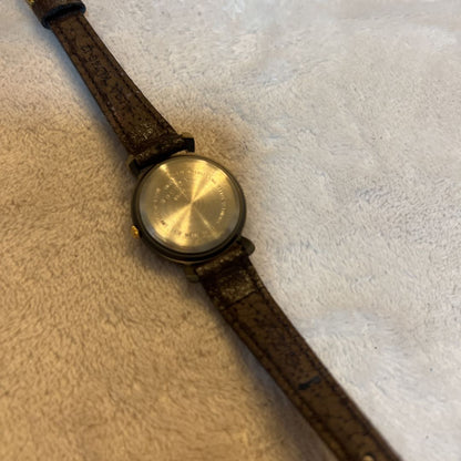 Seiko Alba Analog Quartz Women