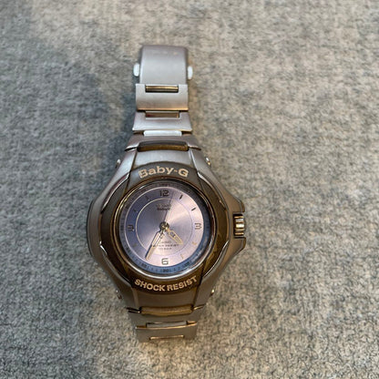 G-Shock Baby-G Analog Quartz Women