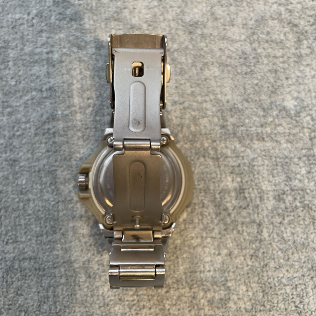 G-Shock Baby-G Analog Quartz Women