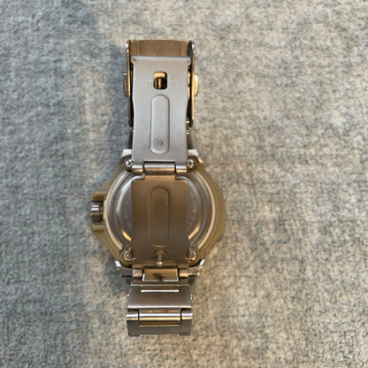 G-Shock Baby-G Analog Quartz Women