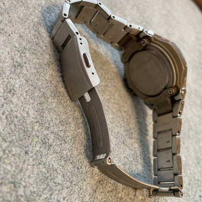 G-Shock Baby-G Analog Quartz Women