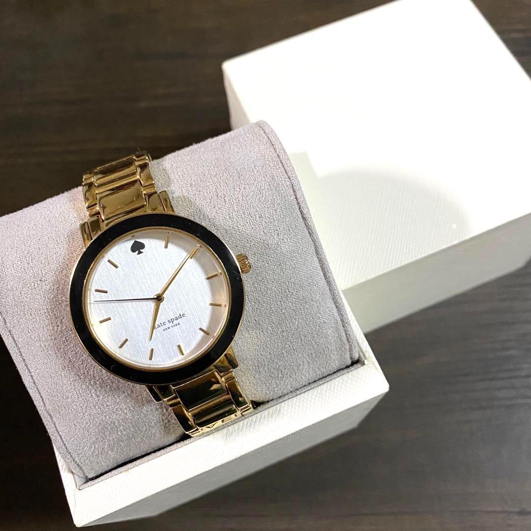 Kate Spade New York Analog Quartz Women