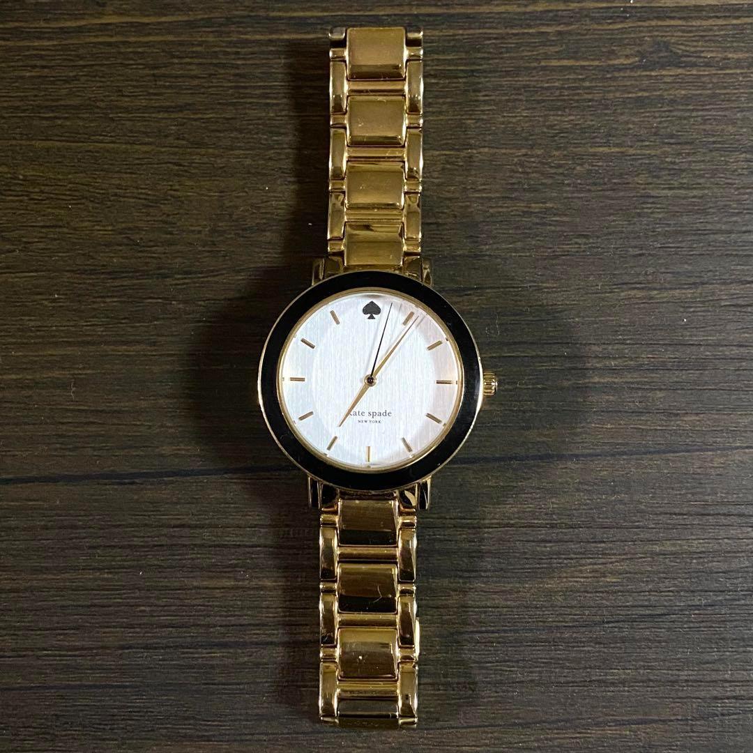 Kate Spade New York Analog Quartz Women
