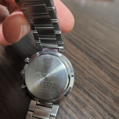 Citizen wicca Analog Quartz Women