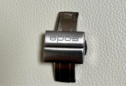 Epos Analog Quartz Men