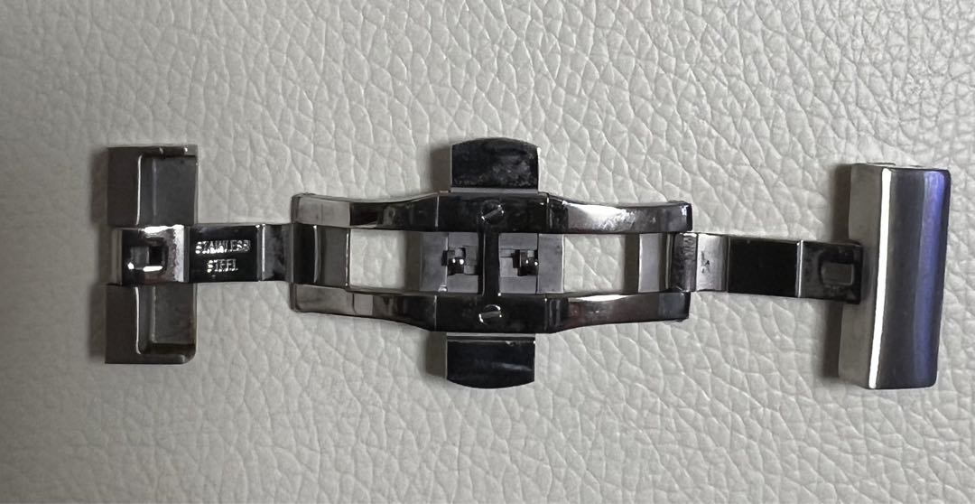 Epos Analog Quartz Men