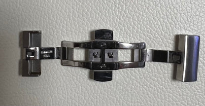 Epos Analog Quartz Men