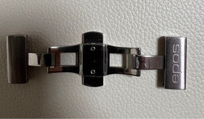 Epos Analog Quartz Men