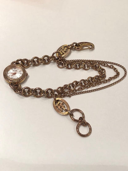 Analog Quartz Women