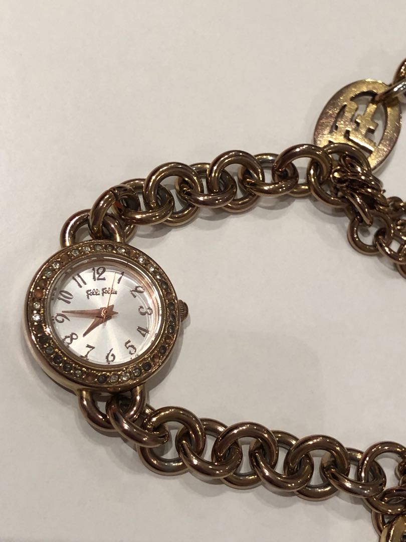 Analog Quartz Women