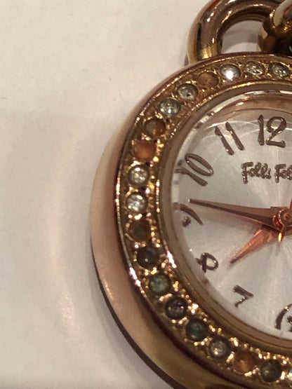 Analog Quartz Women
