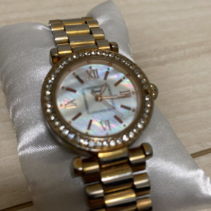 Seiko Wired Analog Quartz Women