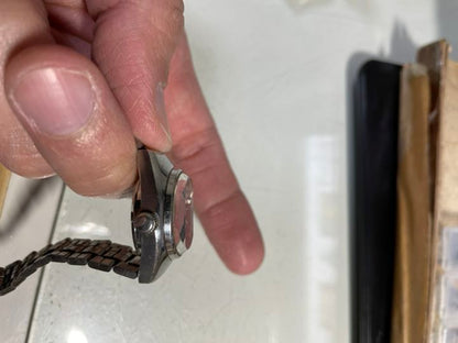 Seiko Analog Mechanical (Automatic) Men