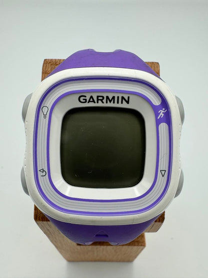 Garmin Digital Quartz Men Smartwatch With Charger