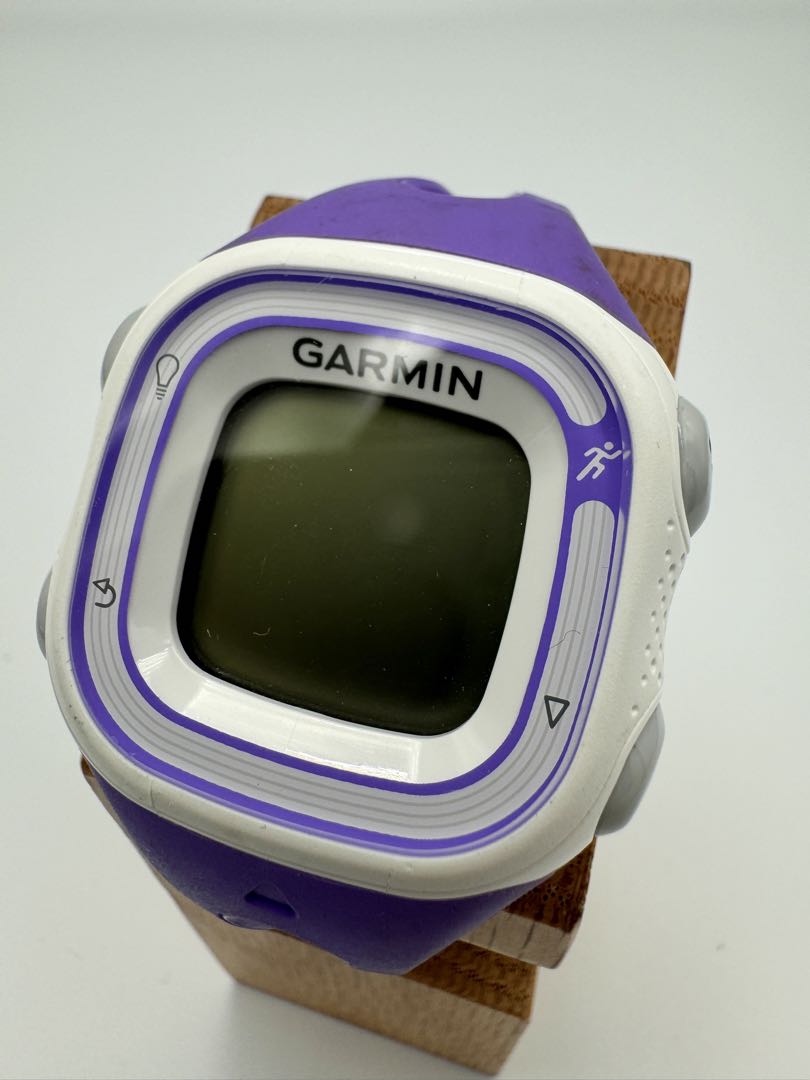 Garmin Digital Quartz Men Smartwatch With Charger