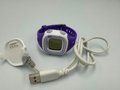 Garmin Digital Quartz Men Smartwatch With Charger