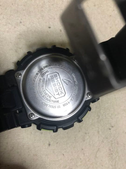 G-Shock Digital-Analog Quartz Men