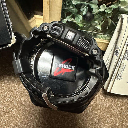 G-Shock Digital Quartz Men